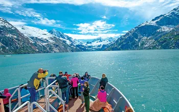 Lindblad Expeditions-National Geographic Release 2025 Itineraries