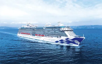 Princess Cruises Releases 2024-25 South America &amp; Antarctica Cruises for Sale