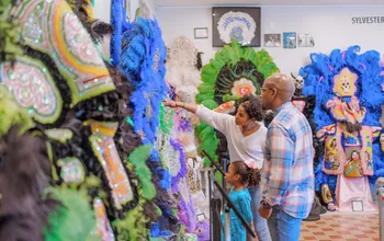 New Orleans &amp; Company's Coolinary and Museum Month Return in August