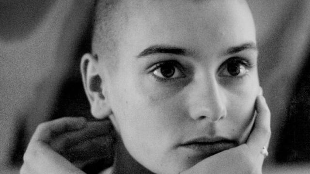 Irish mourners say goodbye to Sinéad O'Connor