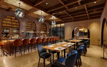 Atlantis Paradise Island Welcomes New Restaurant by Michelin Chef Michael White