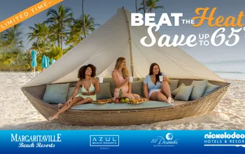 Karisma Hotels &amp; Resorts Launches Beat the Heat Sale