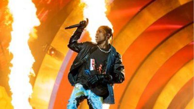 Travis Scott to perform in Houston for first time since Astroworld tragedy, mayor's office announces