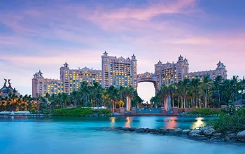 Become an Expert on Atlantis With the Ambassador Program