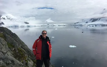 Aurora Expeditions Announces Appointment of David Tanguay as Global Head of Sales