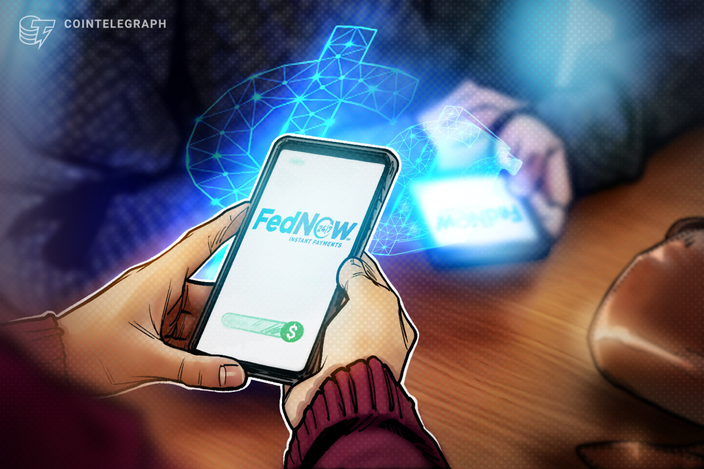 FedNow showcases DLT-powered payments system as service provider