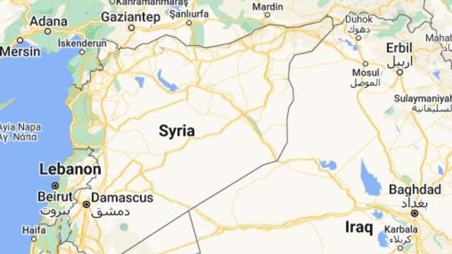 At least 20 Syrian soldiers killed in ISIS bus ambush, activists say