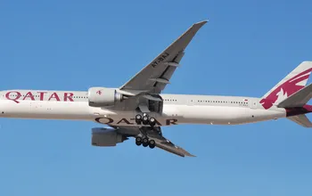 Qatar Airways Adds Another Flight to New York