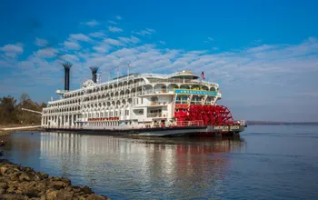 American Queen Voyages Launches ‘Holiday Sailabration’ Offer