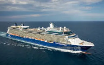 Celebrity Cruises Ship Will Homeport at Port Canaveral