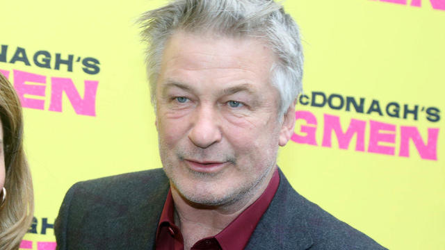 Alec Baldwin could again face charges in "Rust" shooting as new gun analysis says "trigger had to be pulled"