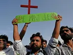 Pakistan to compensate Christians who lost homes in rioting over Quran desecration