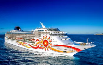 Norwegian Cruise Line Returning to Baltimore With Multiple Ships