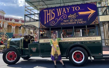 Guide to 2023 Mickey’s Not-So-Scary Halloween Party at Disney World