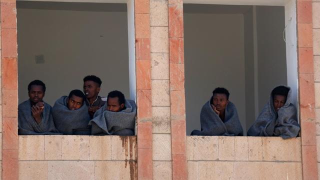 "They fired on us like rain": Saudi border guards killed hundreds of Ethiopian migrants, Human Rights Watch says