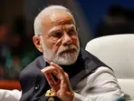 PM Modi floats BRICS space group after Chandrayaan-3's successful lunar landing