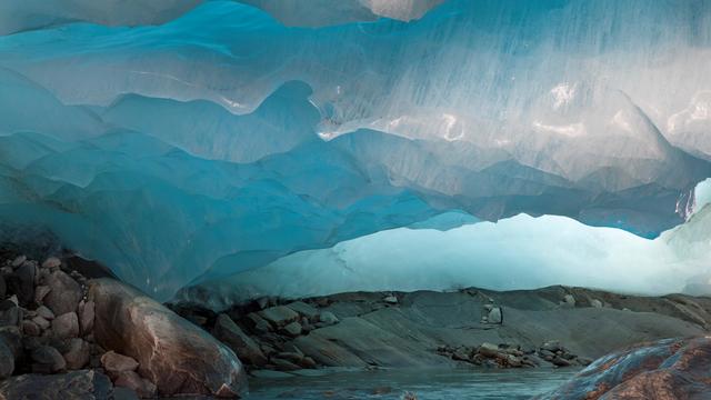 Body of skier believed to have died 22 years ago found on glacier in the Austrian Alps