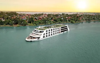 Emerald Cruises Debuts Southeast Asia River Cruise and Touring Collection for 2024-2025