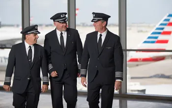 New American Airlines Pilots Contract Could Prove Costly for Travelers