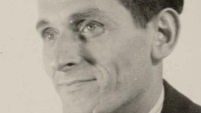 Mysterious remains found in Netherlands identified as Bernard Luza, Jewish resistance hero who was executed by Nazis in 1943