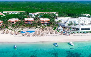 Take a Peek at the Refreshed and Renovated Grand Oasis Tulum