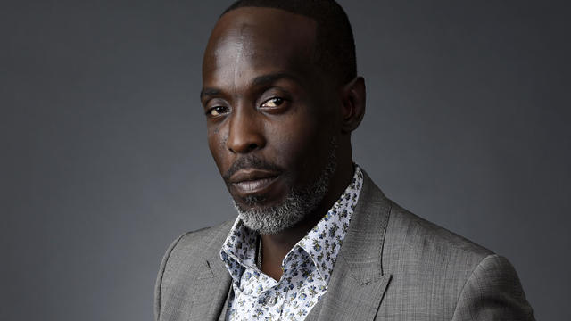 Dealer who sold fatal drugs to "The Wire" actor Michael K. Williams sentenced to 10 years in prison