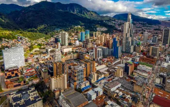 Discovering Epic Restaurants, Tours and More in Bogota, Colombia