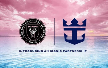 Royal Caribbean and Inter Miami CF Announce Unprecedented Partnership