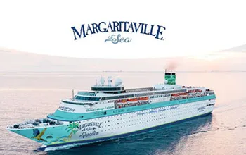 Margaritaville at Sea Offering Cruises for Two From $99 During Labor Day Sale