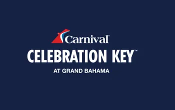 Carnival Cruise Line Reveals Name for New Bahamas Port