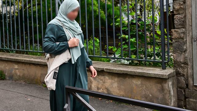 France banning Islamic abaya robes in schools, calling them an attempt to convert others to Islam