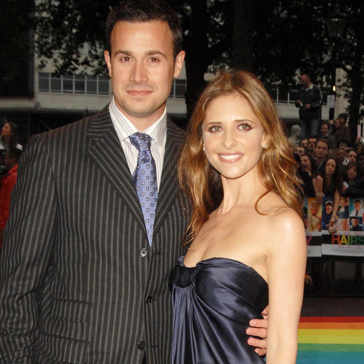 How Freddie Prinze Jr. and Sarah Michelle Gellar Managed to Pull Off the Impossible With Their Romance