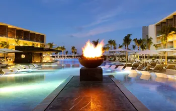 Wyndham Adds TRS Coral Hotel in Costa Mujeres to Its Registry Collection Portfolio