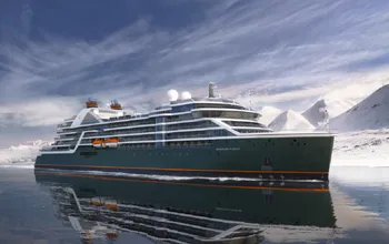 Seabourn Pursuit, New Ultra-Luxury Expedition Ship, Unveils Masterfully Curated Art Collection