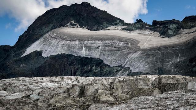 Remains of British climber who went missing 52 years ago found in the Swiss Alps