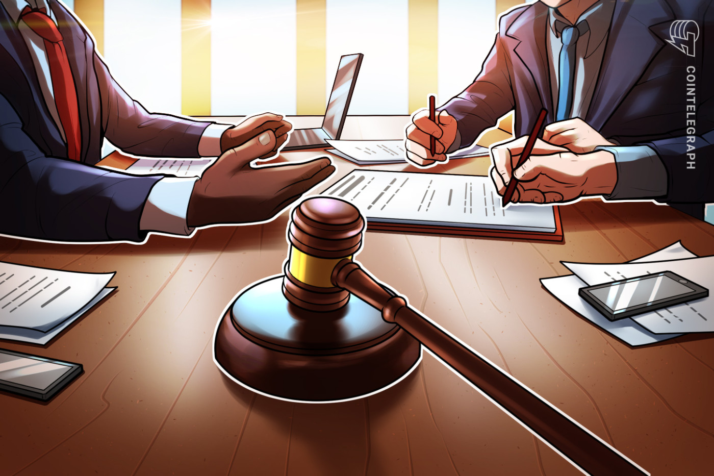 Court rules in favor of HelbizCoin investors; class action to go ahead