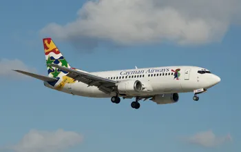 Cayman Airways Launches Sale on Select Routes