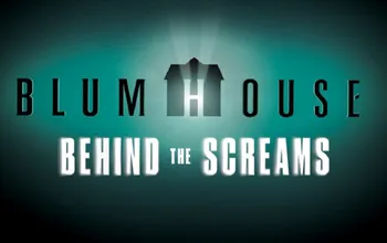 Universal Hollywood Announces Blumhouse Live Experiences at Halloween Horror Nights