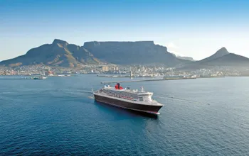 Cunard North America Announces New Structure of Sales Teams