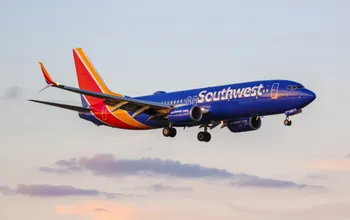 Southwest Airlines Announces a New Route