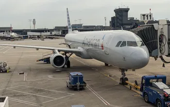 FBI Investigating Possible Hidden Camera on American Airlines Flight