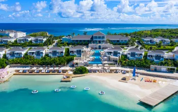 Elite Island Resorts Launches First-Ever Loyalty Program