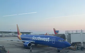 Southwest Airlines Offers Rapid Rewards Members Faster Way to Earn Companion Pass