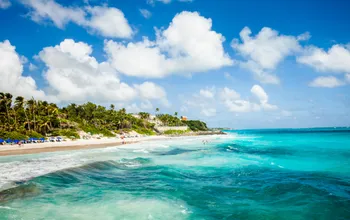 Barbados Set for a Boom of US Tourists