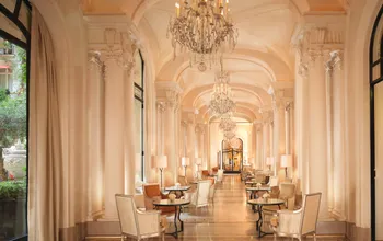 25 European Hotels To Add to Your Bucket List