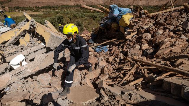 How to help those affected by the earthquake in Morocco