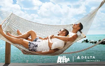 Travel to Aruba With Delta Vacations