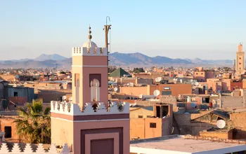 Should Travelers Go To Morocco After Last Week’s Earthquake?