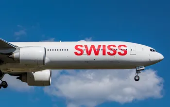 Swiss International Air Lines to Expand Service in Summer 2024