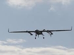 Russia claims to shoot down Ukrainian drones over Crimea, Belgorod